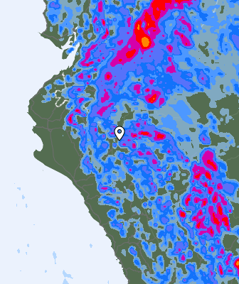 Precipitaţii