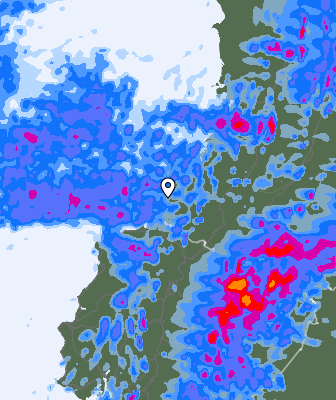 Precipitação