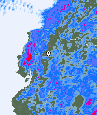 Precipitação