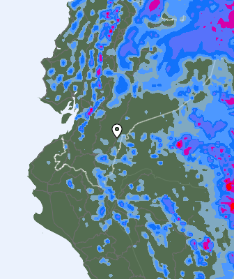 Precipitação