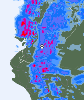 Precipitação