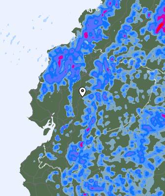 Neerslag