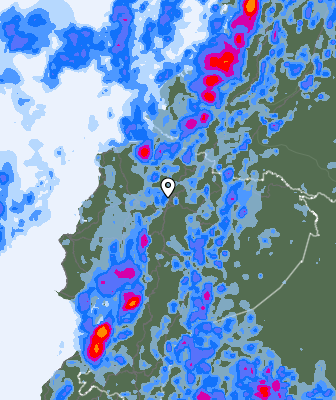 Precipitação