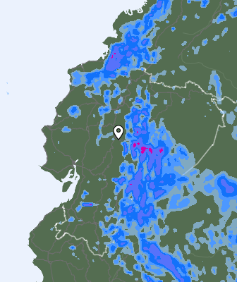 Nedbør