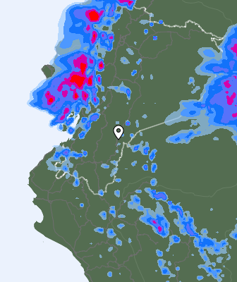 Precipitação