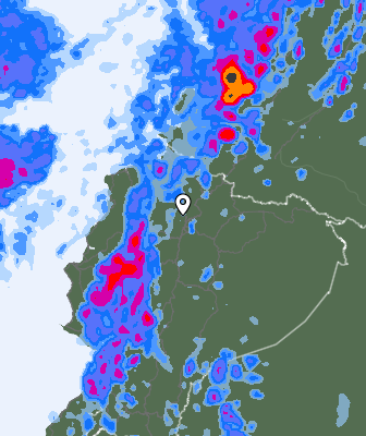 Precipitação