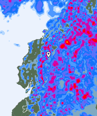 Nedbør