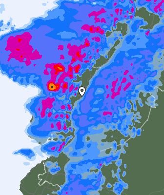 Precipitação