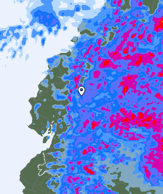 Precipitação
