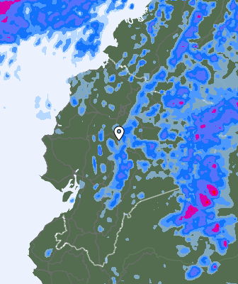 Precipitação