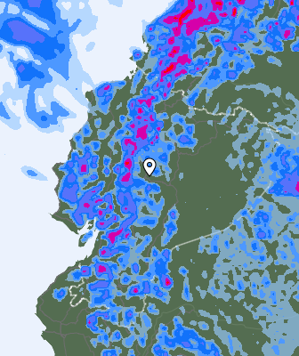 Neerslag