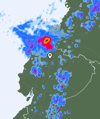 Precipitação