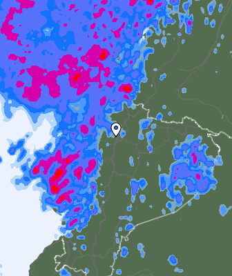Precipitação