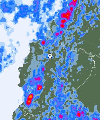 Precipitação