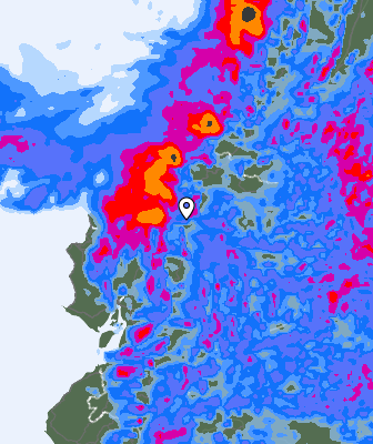 Precipitação
