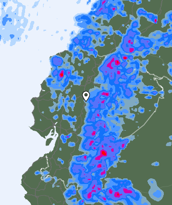 Precipitação