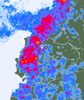 Neerslag