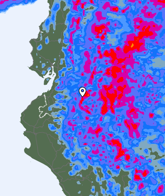 Precipitação