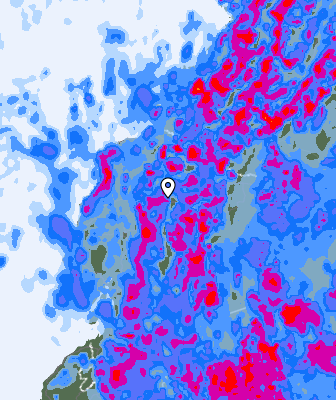 Precipitação