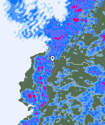 Precipitação