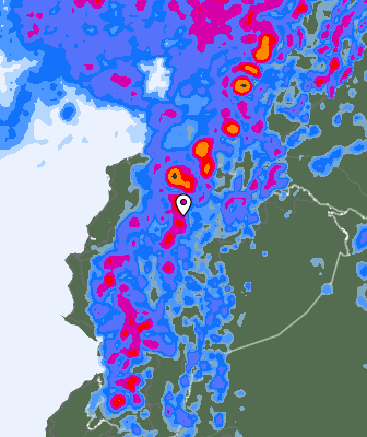 Precipitação