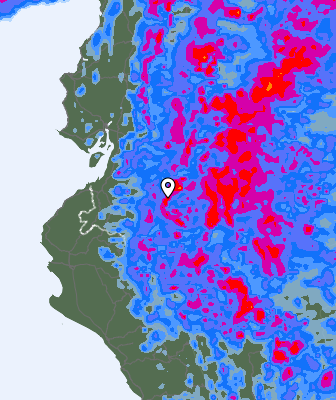 Precipitação