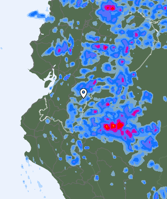 Neerslag