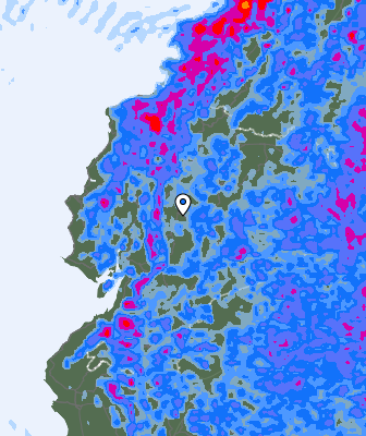 Precipitação