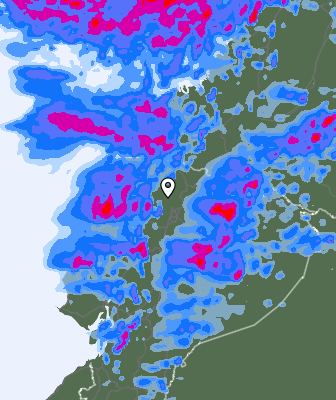 Precipitação