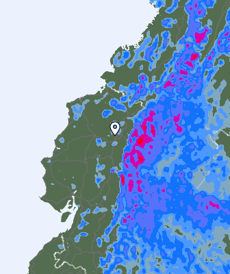 Precipitação