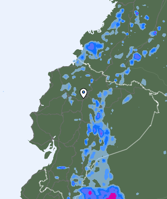 Precipitação