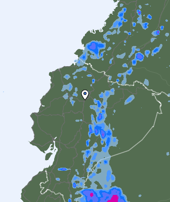 Precipitação