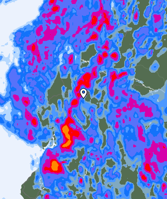 Precipitação