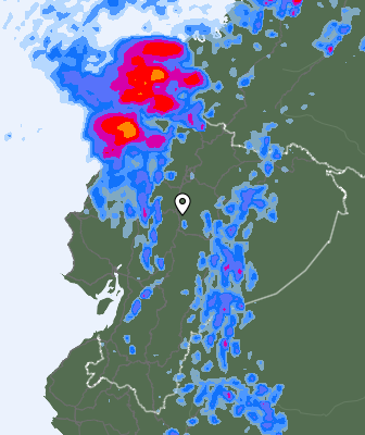 Precipitação