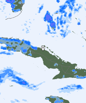 Precipitação