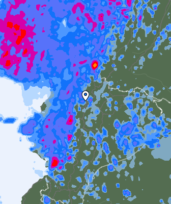 Precipitação