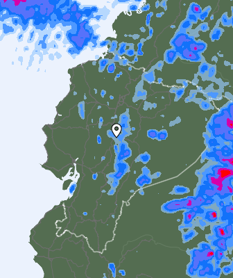 Precipitação
