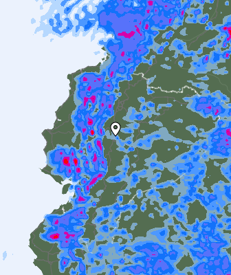 Precipitação