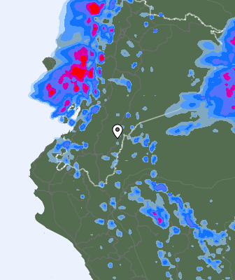 Precipitação