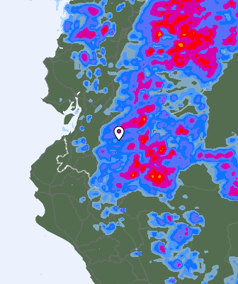 Precipitação