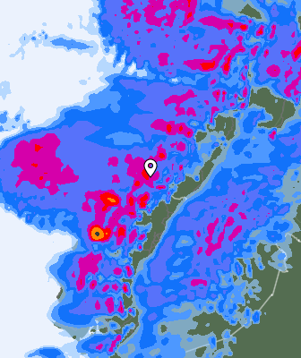Precipitação
