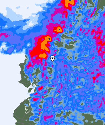 Precipitação
