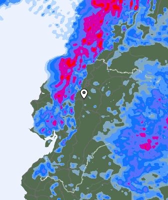 Precipitação