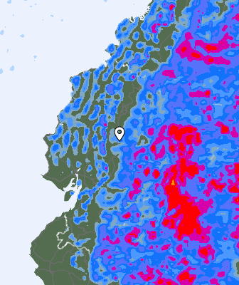Precipitação