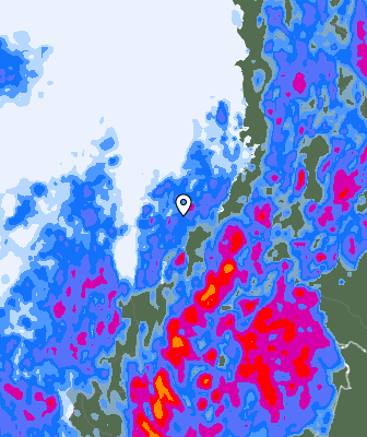 Precipitação
