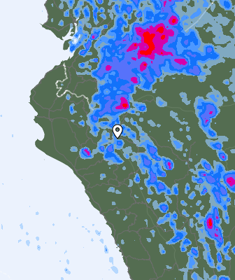 Precipitaţii