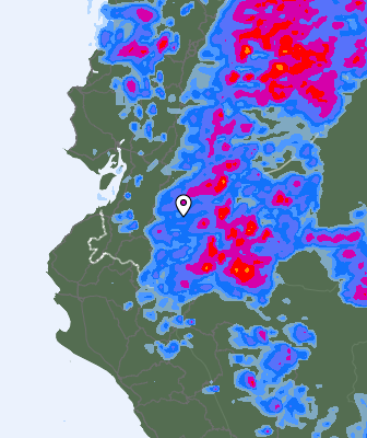 Precipitação