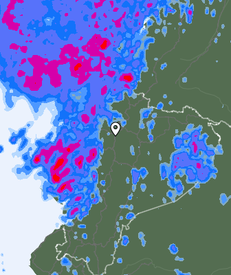 Precipitação