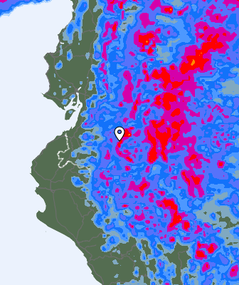 Precipitação