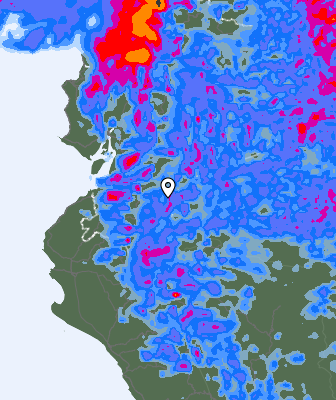 Precipitação